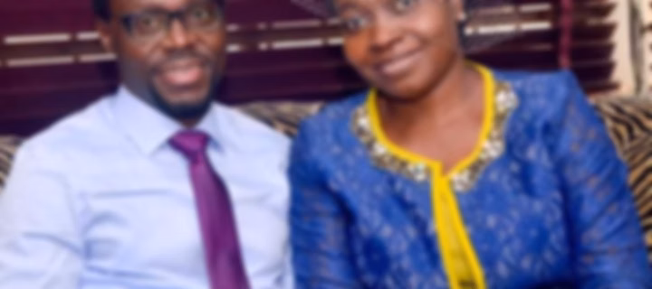 Daily Impact with Graceman Yemi Aduloju.