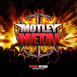 Motley Metal
