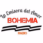BOHEMIA RADIO MIX