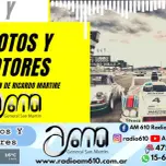 Pilotos y Motores