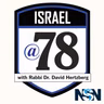 Episode 167: (Series 14) Impactful Speeches - Declaring the State and the Altalena