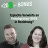 Welche Vorwürfe bekommt Stil 8? (#208 Bonus)