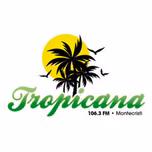 Tropicana 106.3 FM