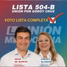 🎤Andrea Blandini, precandidata a la Intendencia de Godoy Cruz por "La Unión Mendocina". Entrevista
