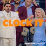 Check Out a Preview for “Clock It”