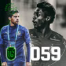 059 - Flamengo e Palmeiras: os finalistas da Copa Libertadores!