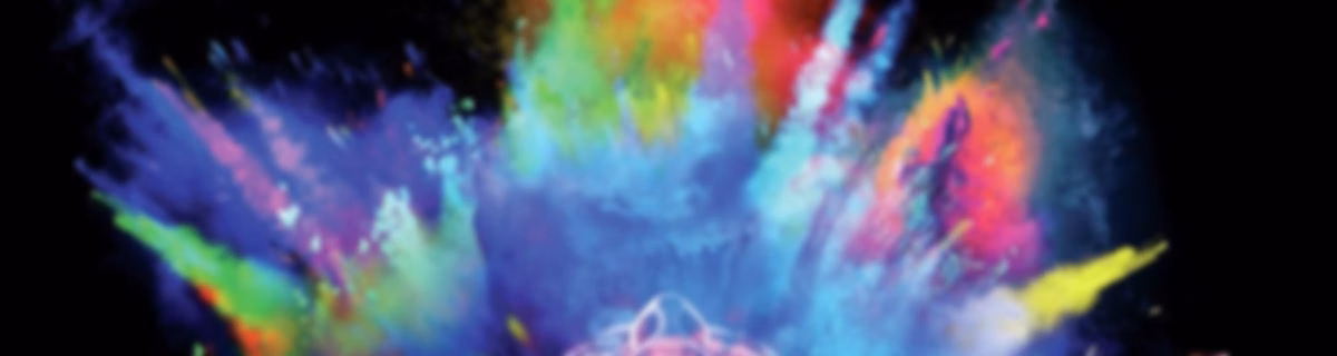 Chaos and Colors