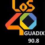 Los 40 Guadix 90.8