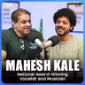 Music, Spirituality and Sports with Mahesh Kale | Cyrus Says