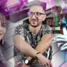 الشابة جميلة مع صديق النموشي و عقبة جوماطي  راني نقولك gasba chaoui