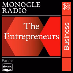 The Entrepreneurs