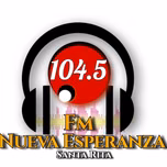 FM NUEVA ESPERANZA 104.5 SANTA RITA ALBA POSSE