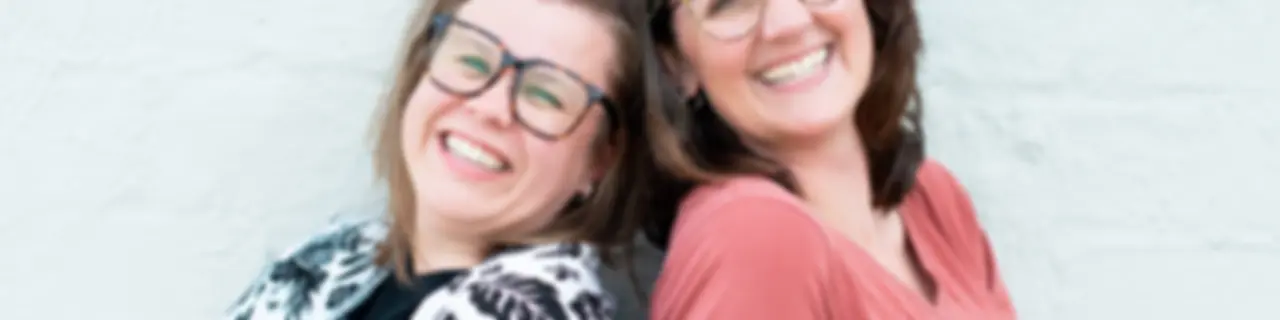 The Margins with Christen and Emilie