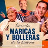 T06E35: Grandes Maricas y Bolleras de la Historia en La 2 de RTVE