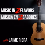 Music in 2Flavors