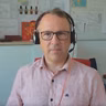 Jens Turowski: "Gletscherkante soll in Nepal 1000 Meter heruntergestürzt sein"