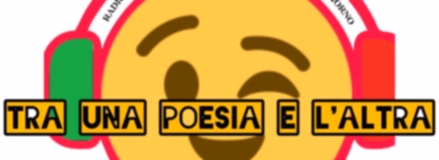 Tra una poesia e l'altra - prima stagione anno 2021