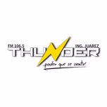 Radio FM Thunder 106.5