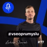 136: Lukáš Slovkák –⁠⁠⁠⁠⁠⁠ Goodbye, mess. Hello, MES!