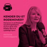 125. Kender du et rodehoved? Marianne er oprydningsekspert, her er hendes bedste råd til et ryddeligt hjem