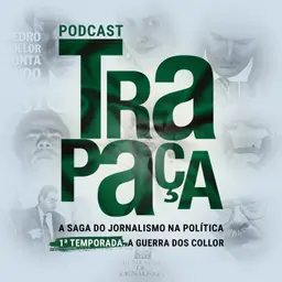 Episódio 8 - O Fim