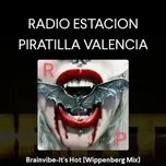 (RE.MEM.BER 90 y 2000) RADIO ESTACION PIRATILLA VALENCIA JOSE A.M.A