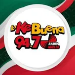 Ke Buena 94.7 FM en vivo