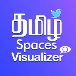 TamilSpaceVisualizer