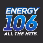 CHWE Energy 106 FM -
