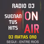 DJ MATIAS ORO