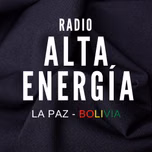 Radio Alta Energia   La Paz-Bolivia