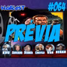 [ Prévia ] NGFCAST #064 ( Live ) - CineNGF - O PREDADOR AINDA É FOD@!