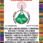 CAGUAN STEREO RADIO INDÍGENA