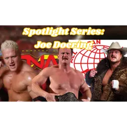 Spotlight Series: Joe Doering