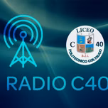 Radio C-40