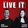 40 | Mental Health Truths You Need to Hear ft. Steph Naval