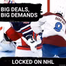 SHOCKER: A New Record Contract, a Trade Demand, and an Early Return from Injury