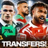 TRANSFERS SHOW: EVERY NRL CLUB’S NOV 1 HIT LIST! + RLWC Week Two Review
