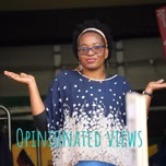 Opinionated views