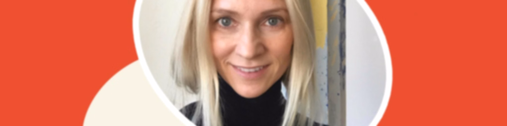 "Into the Leader's Mind" Anna Jurgaś dla Her Impact