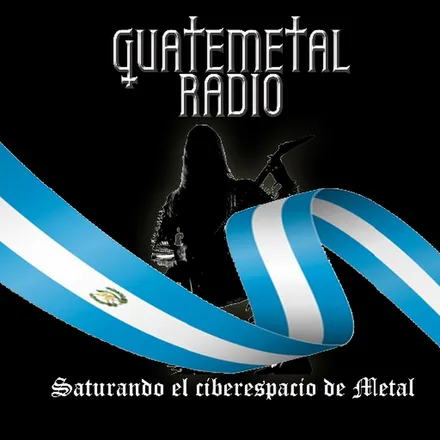 Guatemetal Radio