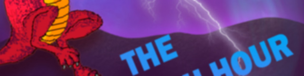 The Thirteenth Hour Podcast