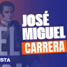 Enrique Inda y la vida de José Miguel Carrera, el húsar trágico
