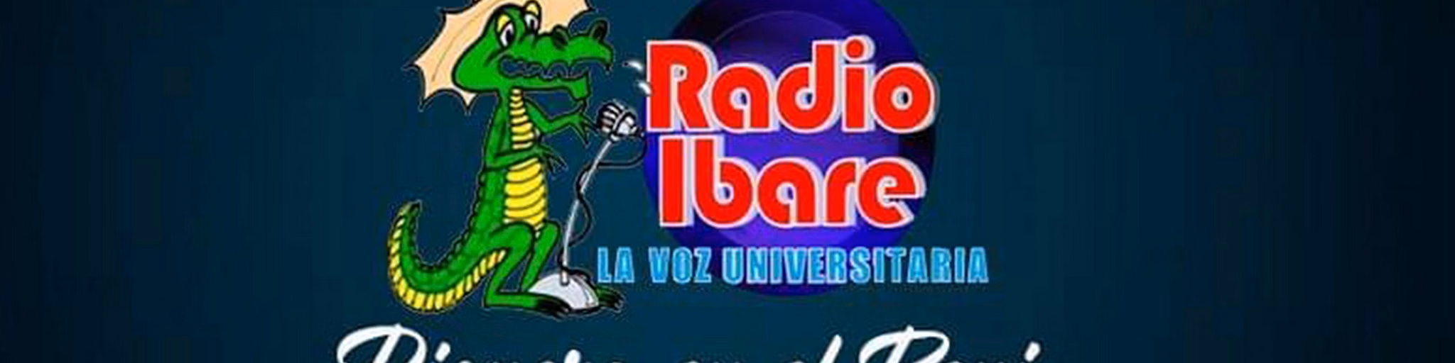 Radio Ibare La Voz Universitaria