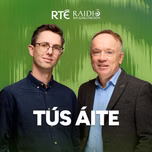 Tús Áite