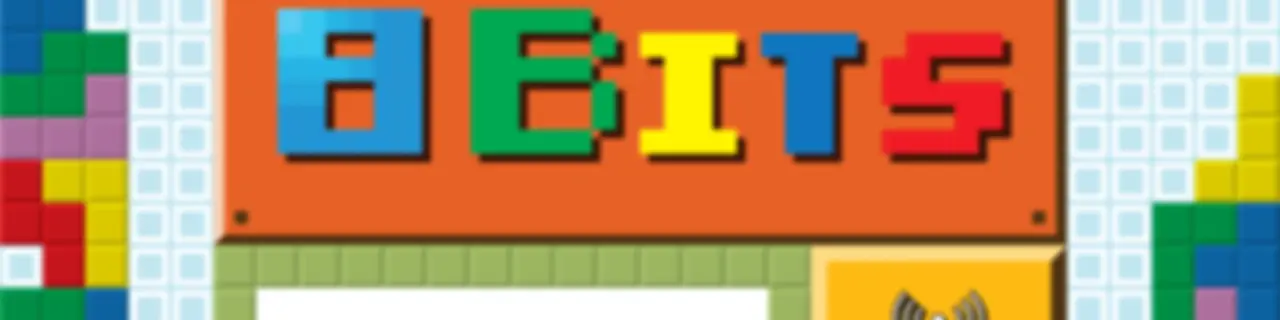 Frecuencia 8 Bits