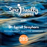 You Matter, You Belong: The Neuroscience of Human Connection & Loneliness - Dr. Terrell Strayhorn