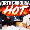 The HOTTEST Pickleball Tournament Ever?