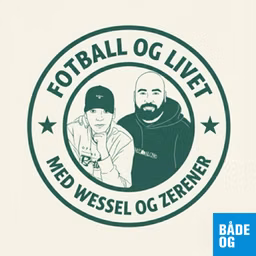 Fotball og Livet