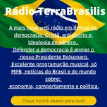 Radio TerraBrasilis